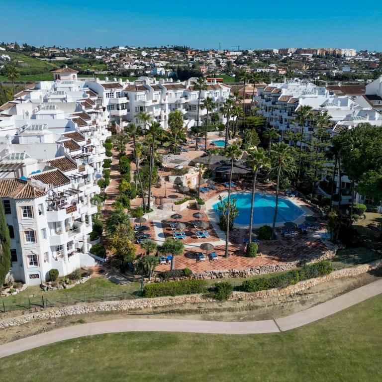 Stylish Apartment in Mijas Golf - Pass the Keys - Apartamento de 2 dormitorios - 30