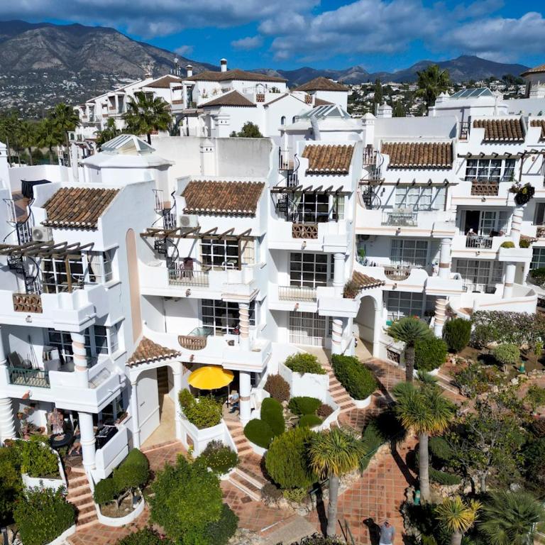 Stylish Apartment in Mijas Golf - Pass the Keys - Apartamento de 2 dormitorios - 31