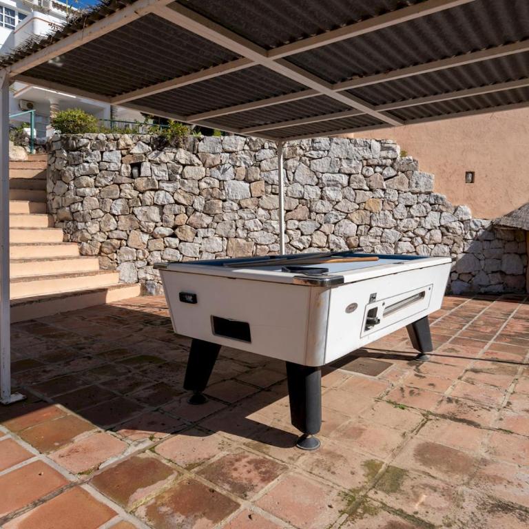 Stylish Apartment in Mijas Golf - Pass the Keys - Apartamento de 2 dormitorios - 32