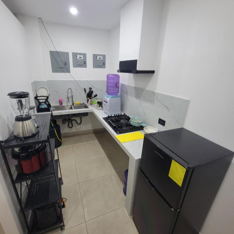 Andrea Suite 3 - Apartamento de 1 dormitorio - 7