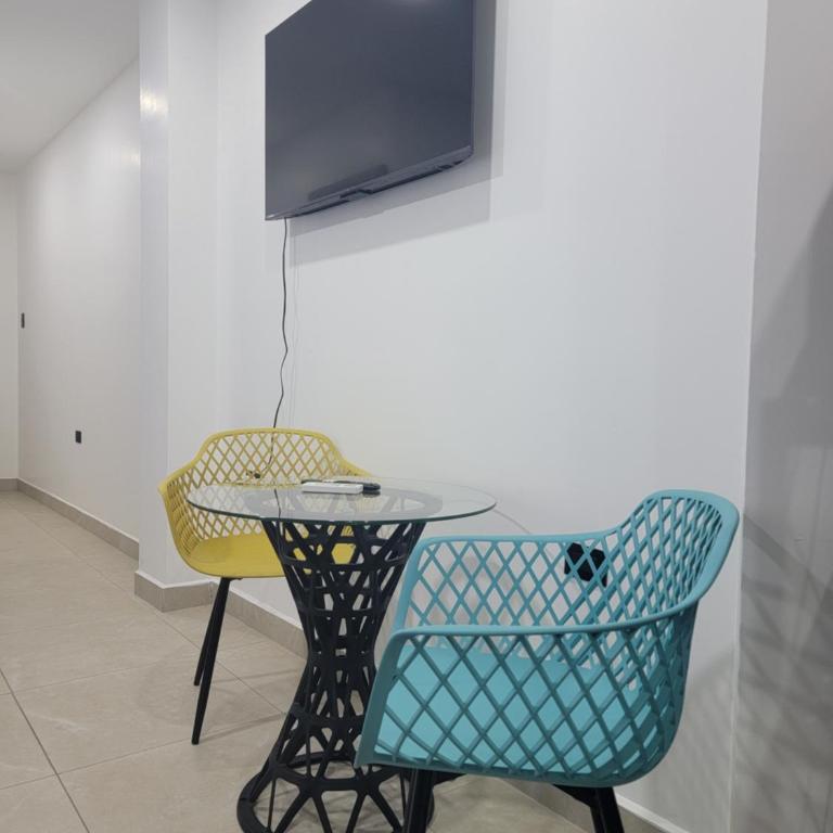 Andrea Suite 3 - One-Bedroom Apartment - 12