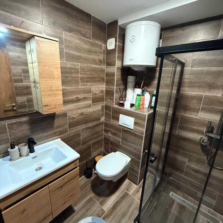 Braon Kop - One-Bedroom Apartment - 9