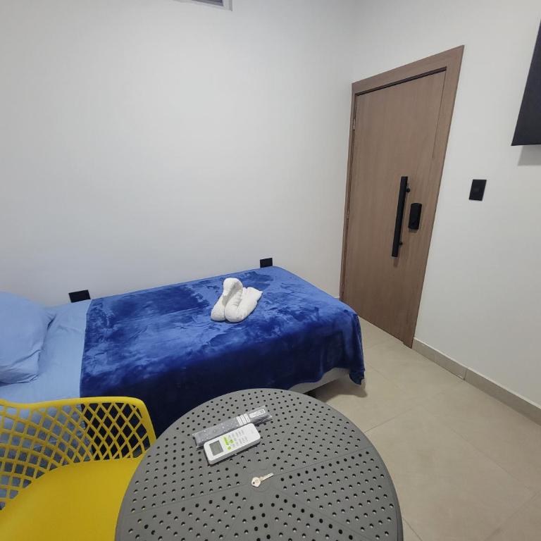 Jose Andres Mini Suite 4 - Apartamento de 1 dormitorio - 2