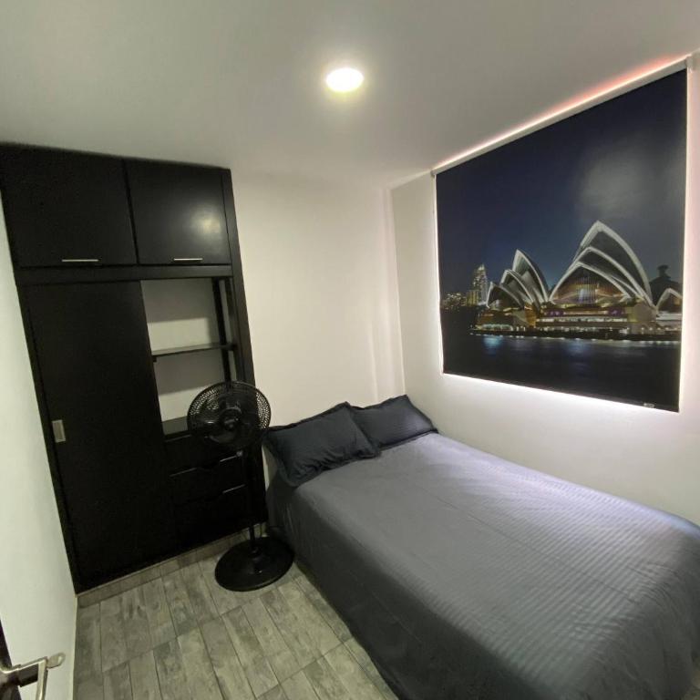 Entire home in business luxury chipichape - Apartamento - 12