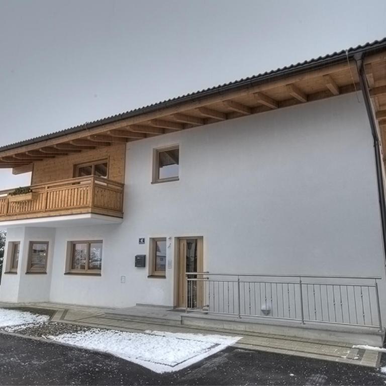 Chalet Apartment Ski and Golf by Kaprun Rentals - Chalet mit 4 Schlafzimmern und Garten - 3