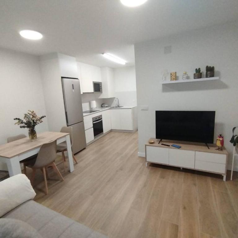 Ponte do Burgo Primero - Apartamento de 1 dormitorio - 1