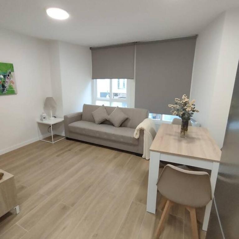 Ponte do Burgo Primero - Apartamento de 1 dormitorio - 6