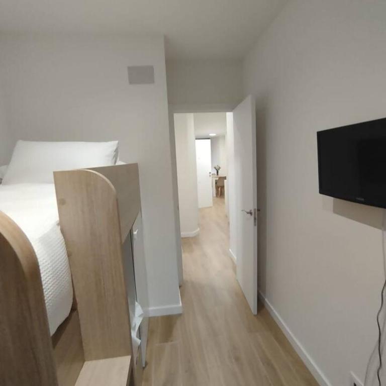 Ponte do Burgo Primero - Apartamento de 1 dormitorio - 7