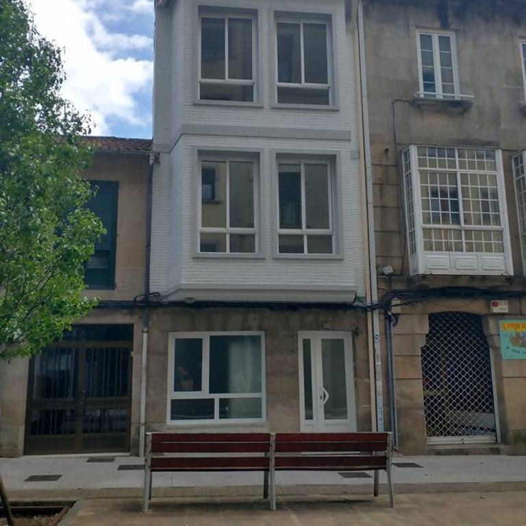 Ponte do Burgo Primero - Apartamento de 1 dormitorio - 10