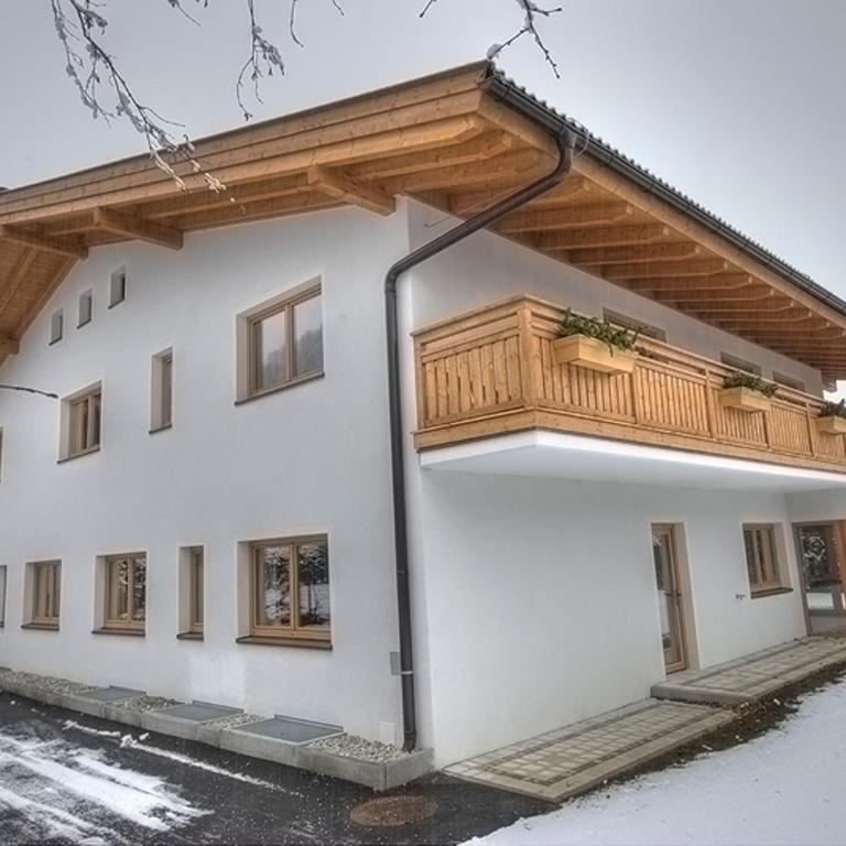Chalet Apartment Ski and Golf by Kaprun Rentals - Chalet mit 4 Schlafzimmern und Garten - 4