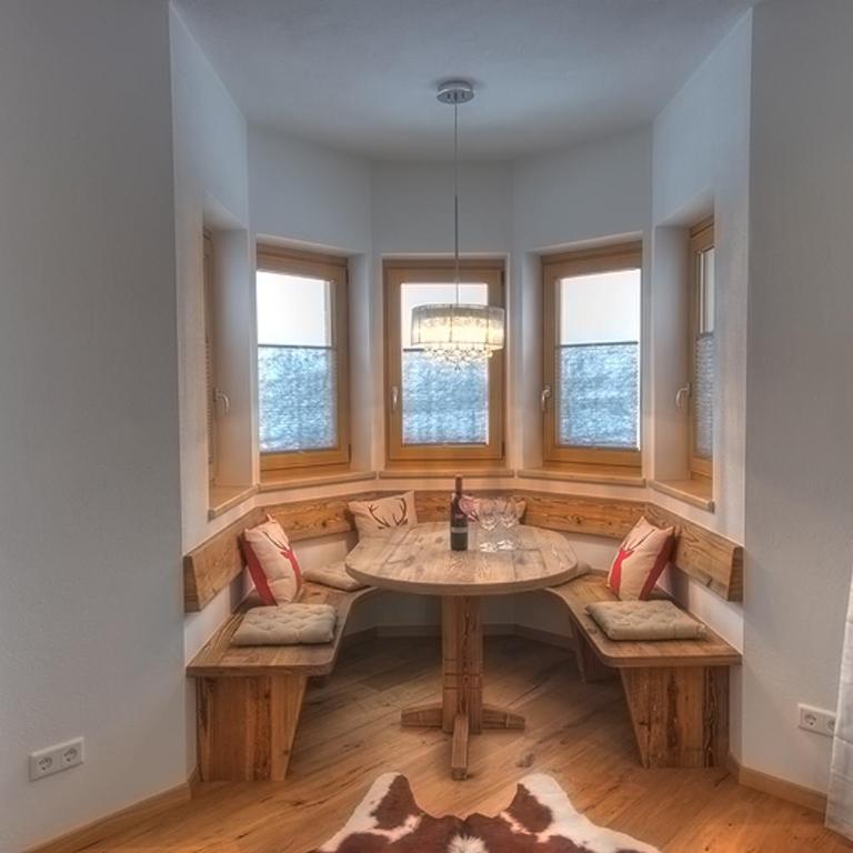 Chalet Apartment Ski and Golf by Kaprun Rentals - Chalet mit 4 Schlafzimmern und Garten - 5