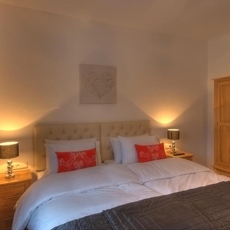Chalet Apartment Ski and Golf by Kaprun Rentals - Chalet mit 4 Schlafzimmern und Garten - 7