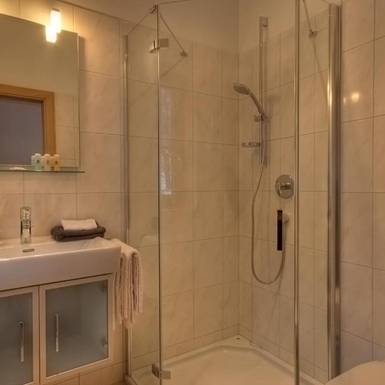 Chalet Apartment Ski and Golf by Kaprun Rentals - Chalet mit 4 Schlafzimmern und Garten - 10