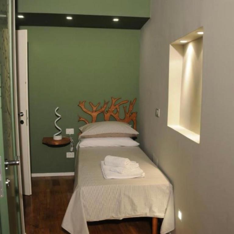 B&B Vin e Va - Camera Tripla con Bagno Privato - 8