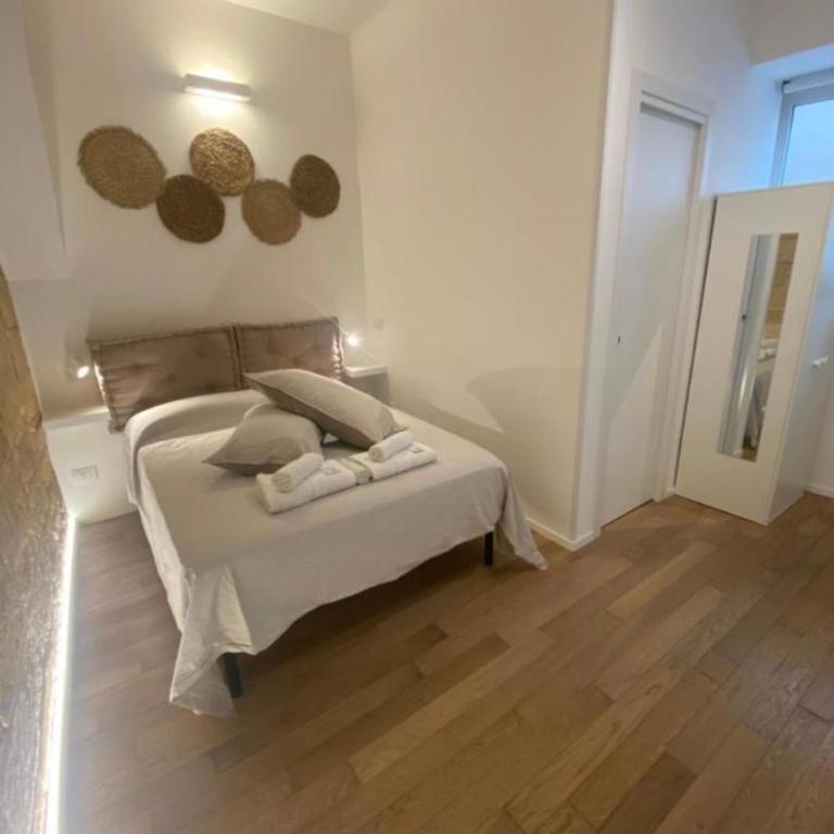 B&B Vin e Va - Camera Tripla con Bagno Privato - 10