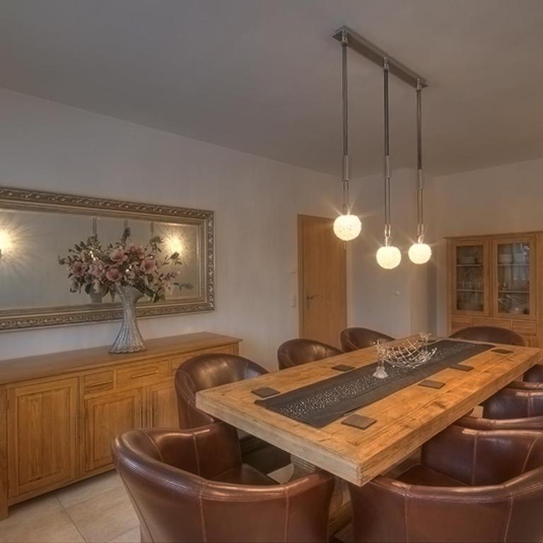 Chalet Apartment Ski and Golf by Kaprun Rentals - Chalet mit 4 Schlafzimmern und Garten - 12
