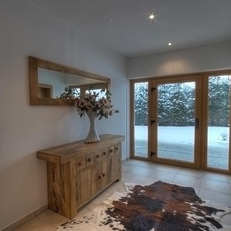 Chalet Apartment Ski and Golf by Kaprun Rentals - Chalet mit 4 Schlafzimmern und Garten - 13