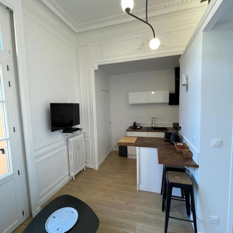 L'Entre-Deux I Cœur de ville, Cathédrale - One-Bedroom Apartment - 32