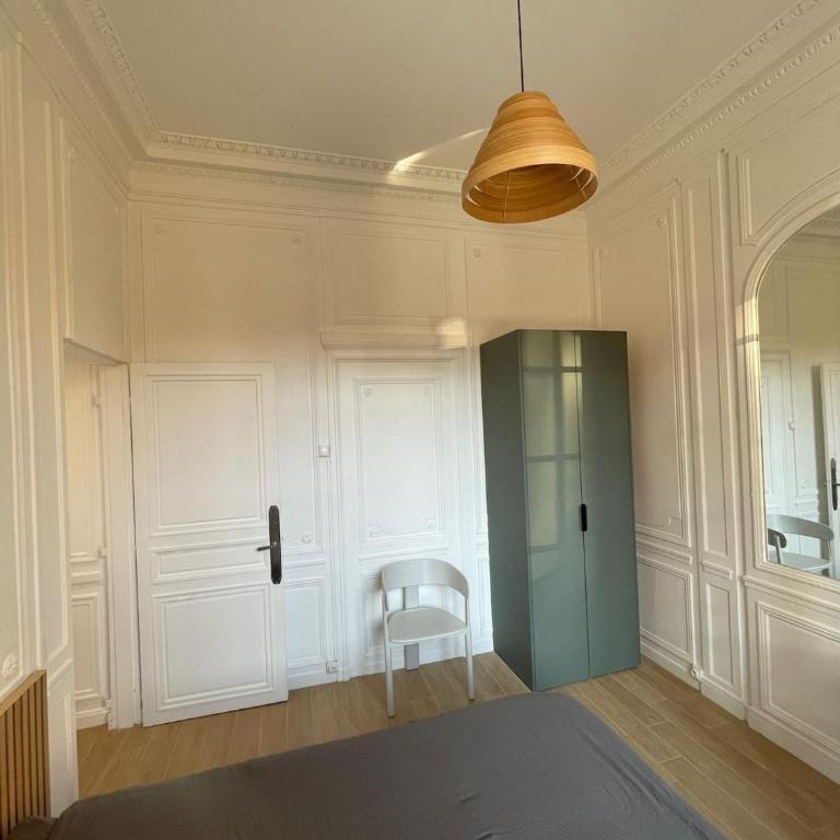 L'Entre-Deux I Cœur de ville, Cathédrale - One-Bedroom Apartment - 8