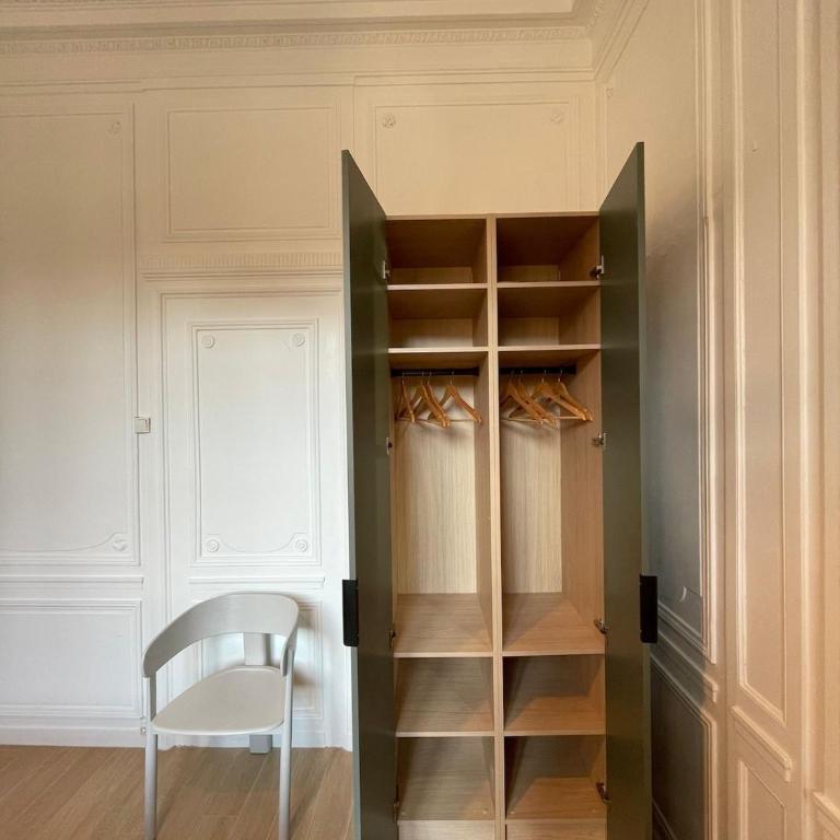 L'Entre-Deux I Cœur de ville, Cathédrale - One-Bedroom Apartment - 34