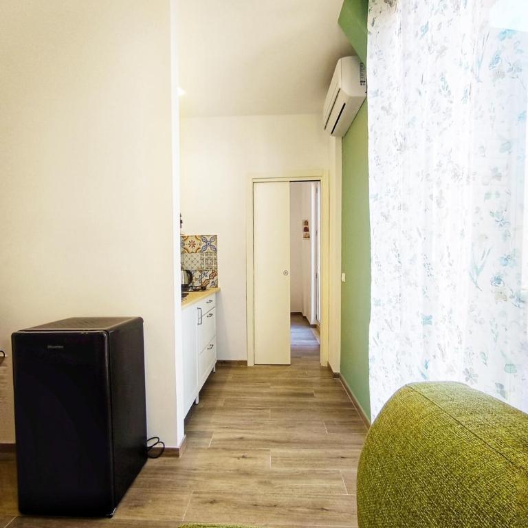 Capo Petit Apartment - Appartamento con 1 Camera da Letto - 12