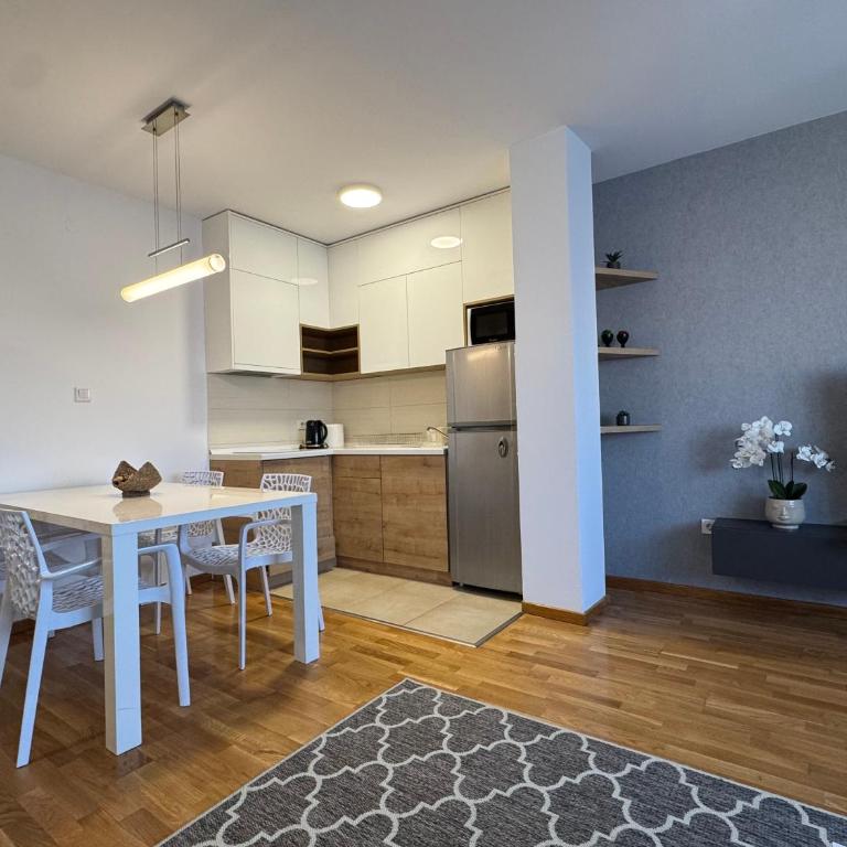 NOVI SAD CITY CENTER - Apartman sa 1 Spavaćom Sobom - 6