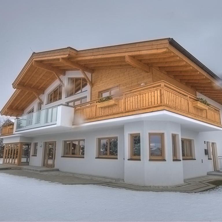 Chalet Apartment Ski and Golf by Kaprun Rentals - Chalet mit 4 Schlafzimmern und Garten - 2