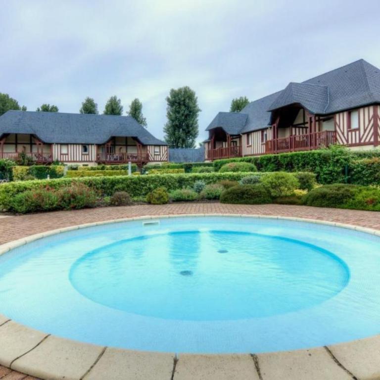 Bel appartement spacieux avec jardin et piscine - Appartamento - Piano Terra - 17