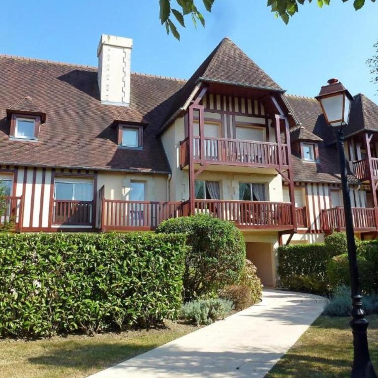 Bel appartement spacieux avec jardin et piscine - Appartamento - Piano Terra - 19