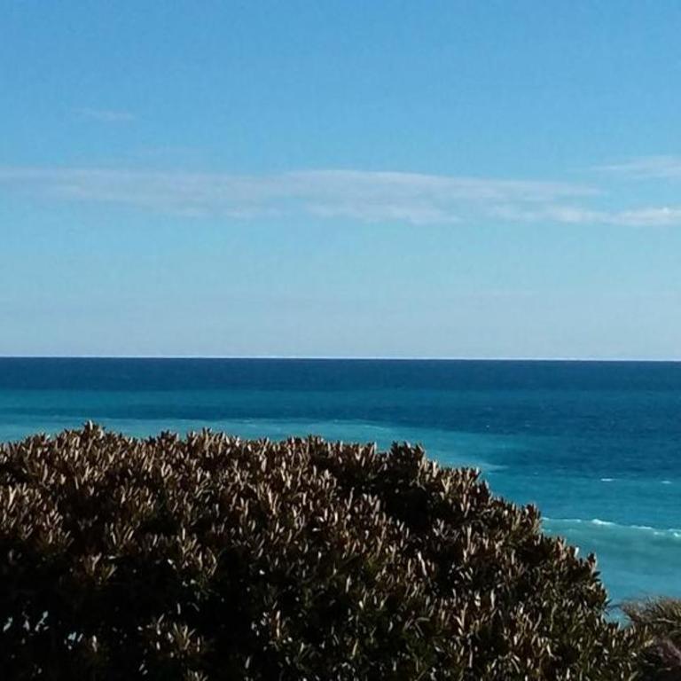 Le Victoria Beach - Appartement 2 Chambres avec Vue - 15