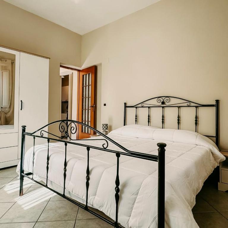 Il Giardino Degli Angeli - Casa con 1 Camera da Letto - 10