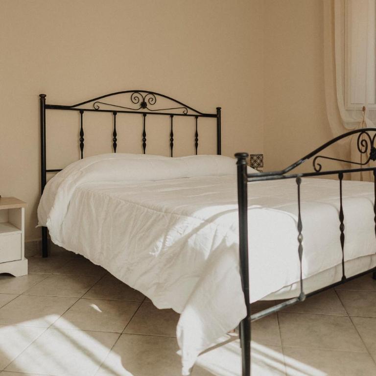 Il Giardino Degli Angeli - Casa con 1 Camera da Letto - 4