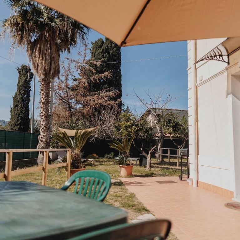 Il Giardino Degli Angeli - Casa con 1 Camera da Letto - 7