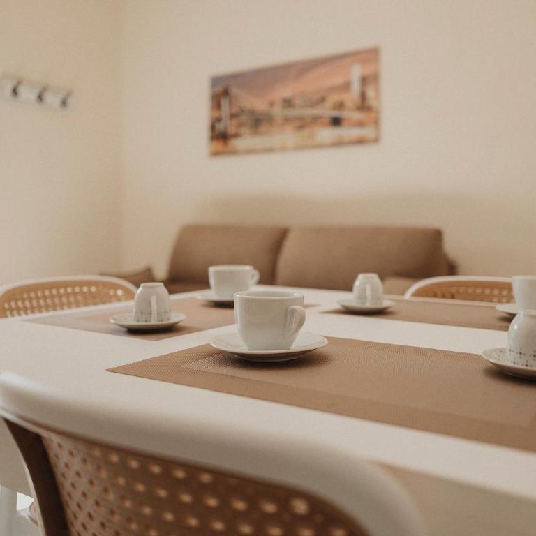 Il Giardino Degli Angeli - Casa con 1 Camera da Letto - 17
