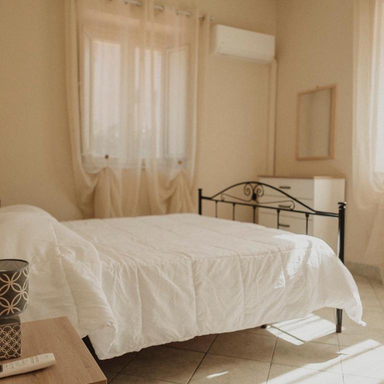 Il Giardino Degli Angeli - Casa con 1 Camera da Letto - 18