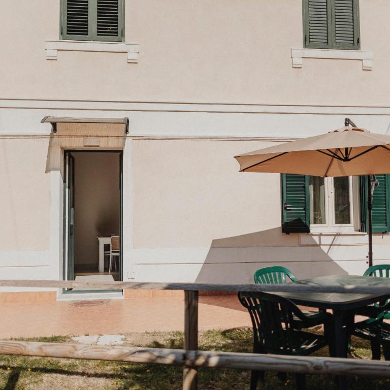 Il Giardino Degli Angeli - Casa con 1 Camera da Letto - 14