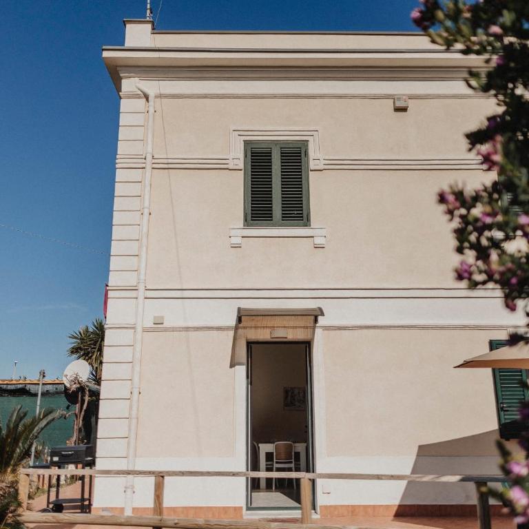 Il Giardino Degli Angeli - Casa con 1 Camera da Letto - 3