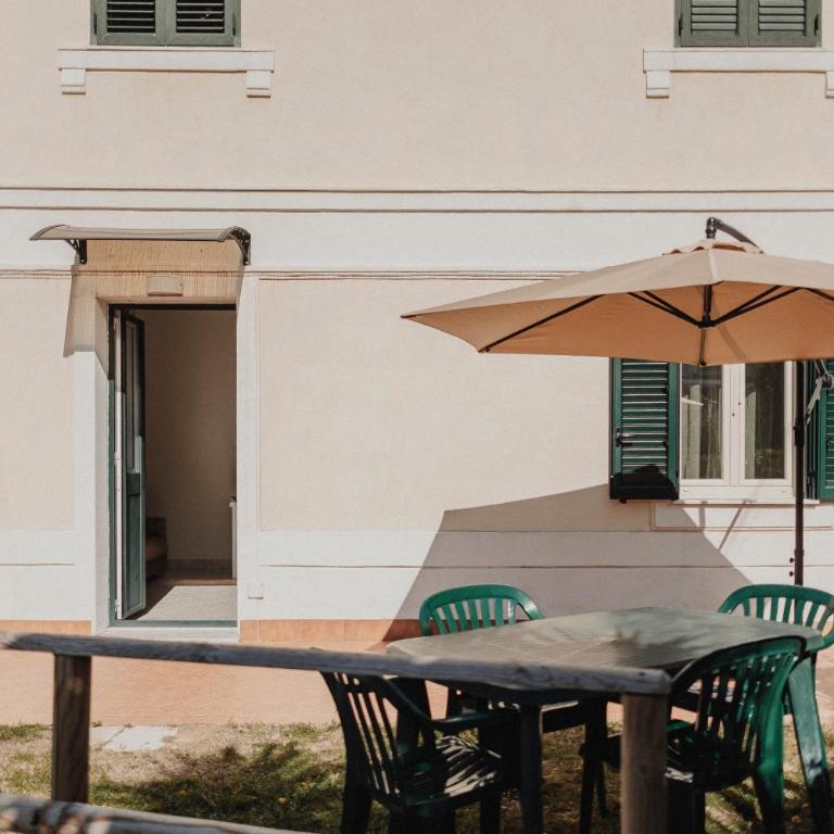 Il Giardino Degli Angeli - Casa con 1 Camera da Letto - 15