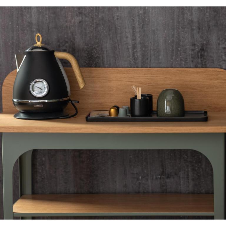 Miss Fuller - Chambre Simple - 7