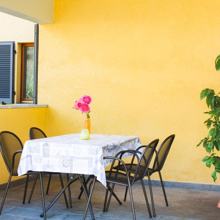 Casa Mirco - Apartment - Erdgeschoss - 1