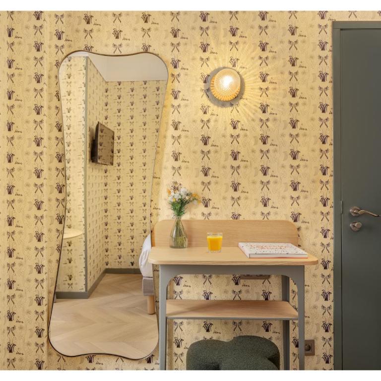 Miss Fuller - Chambre Simple - 2