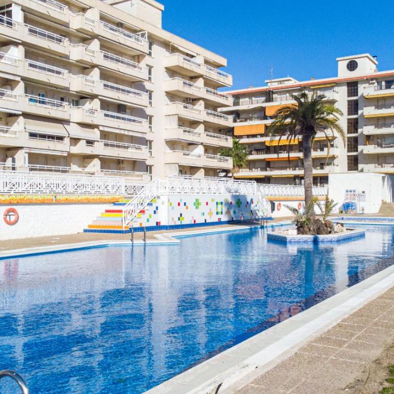 Mediterranean Way - Aquamarina 425 - One-Bedroom Apartment - 2