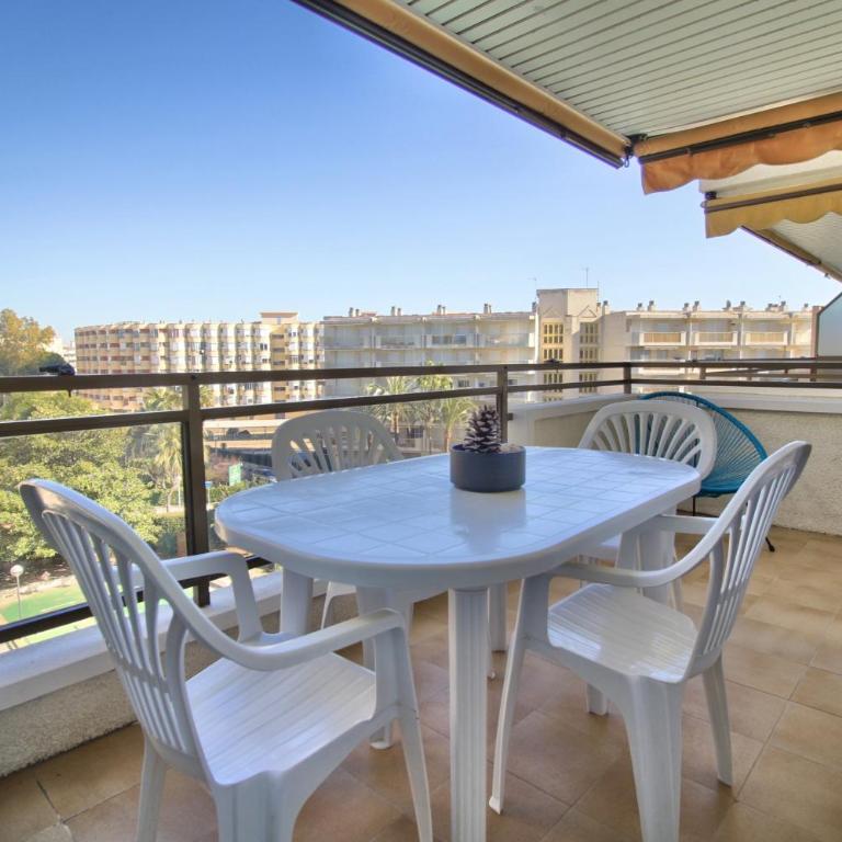 Mediterranean Way - Aquamarina 425 - One-Bedroom Apartment - 6