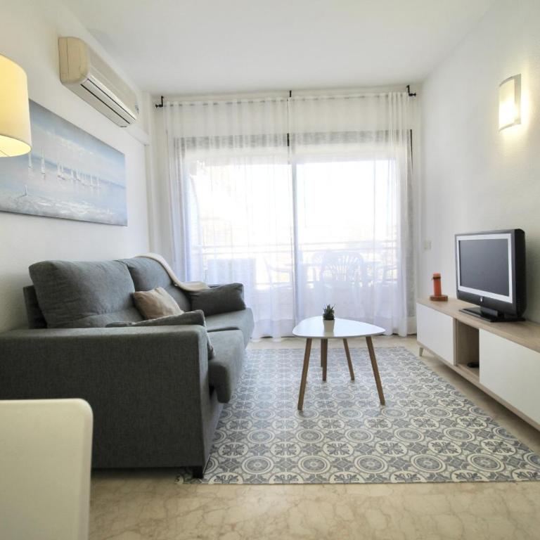 Mediterranean Way - Aquamarina 425 - One-Bedroom Apartment - 7