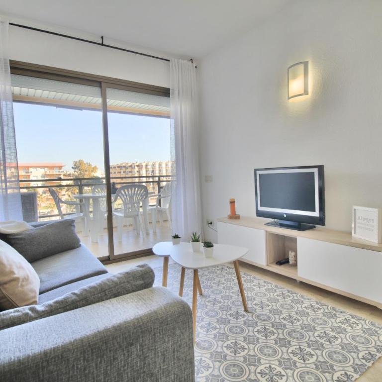 Mediterranean Way - Aquamarina 425 - One-Bedroom Apartment - 8
