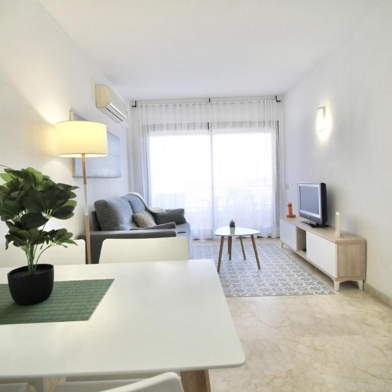 Mediterranean Way - Aquamarina 425 - One-Bedroom Apartment - 9