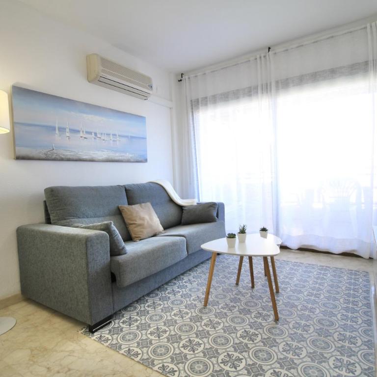 Mediterranean Way - Aquamarina 425 - One-Bedroom Apartment - 10