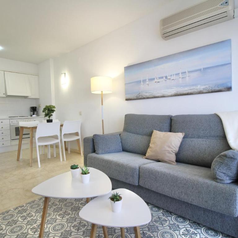 Mediterranean Way - Aquamarina 425 - One-Bedroom Apartment - 12