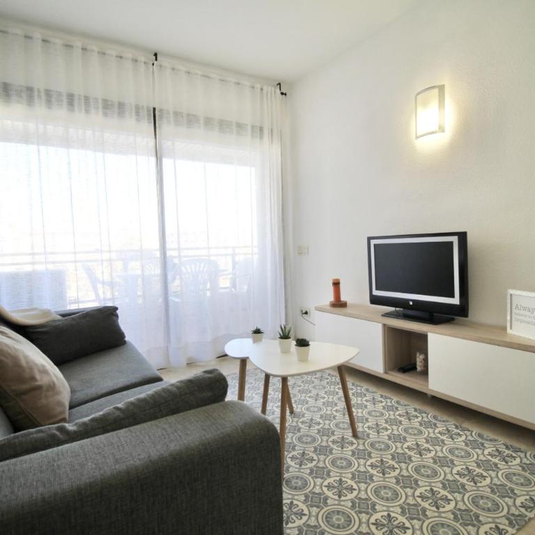 Mediterranean Way - Aquamarina 425 - One-Bedroom Apartment - 14