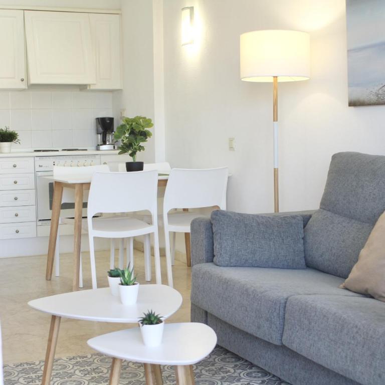 Mediterranean Way - Aquamarina 425 - One-Bedroom Apartment - 13